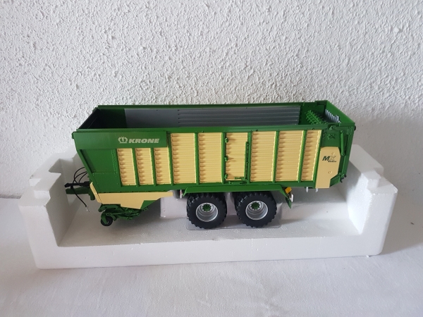 Krone Ladewagen MX